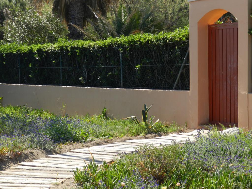 Apartamento Palm Beach Dénia Exterior foto